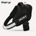 Etzydogs™ Personlig Hundesele